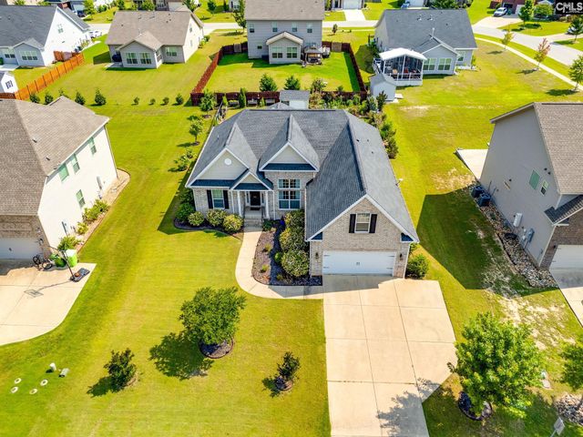 571 Maple Valley Loop, Blythewood, SC 29016