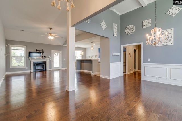571 Maple Valley Loop, Blythewood, SC 29016