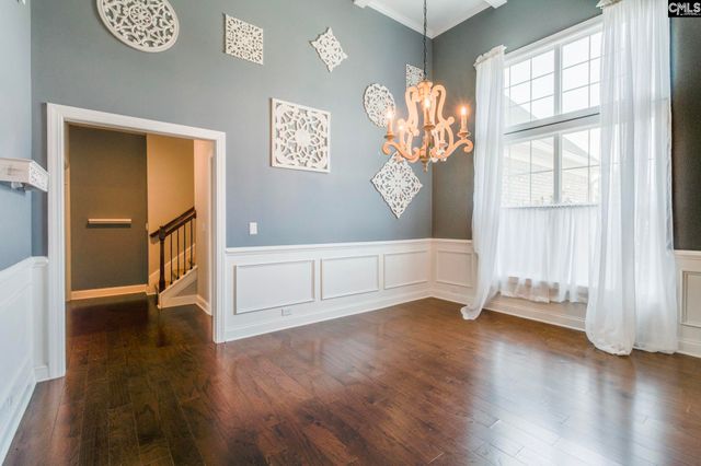 571 Maple Valley Loop, Blythewood, SC 29016