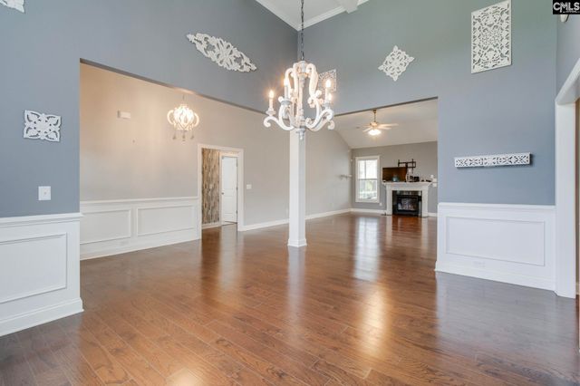571 Maple Valley Loop, Blythewood, SC 29016