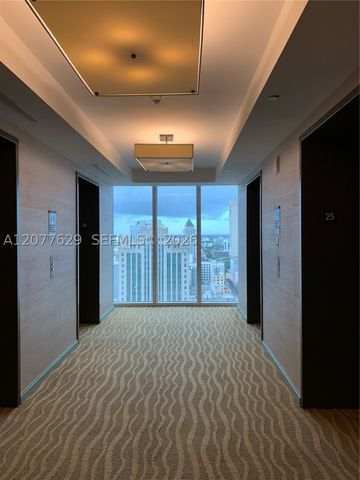 50 Biscayne Blvd 2507, Miami, FL 33132