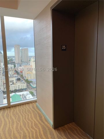 50 Biscayne Blvd 2507, Miami, FL 33132