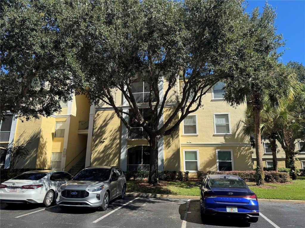 8836 DUNES COURT 13-306, Kissimmee, FL 34747