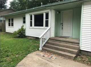 4610 S 26 Street, Fort Smith, AR 72901
