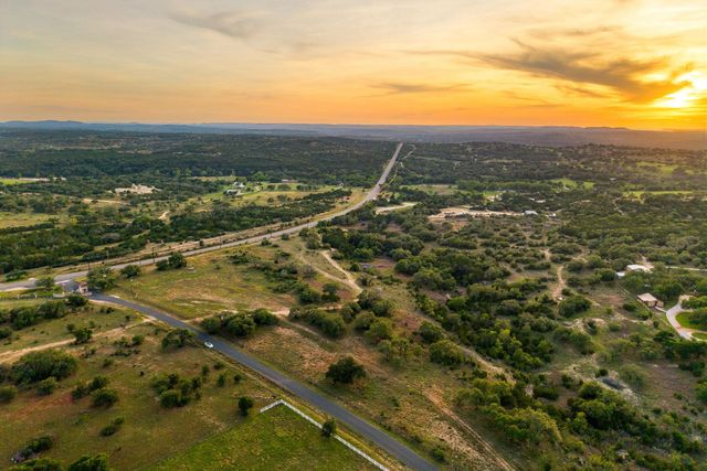 Tract 1 Esperanza Trail, Johnson City, TX 78636