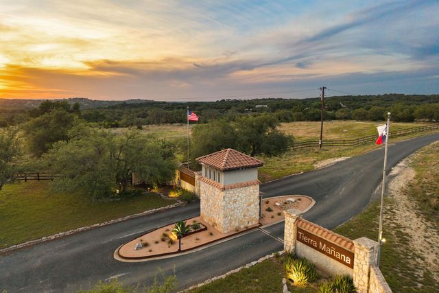 Tract 1 Esperanza Trail, Johnson City, TX 78636