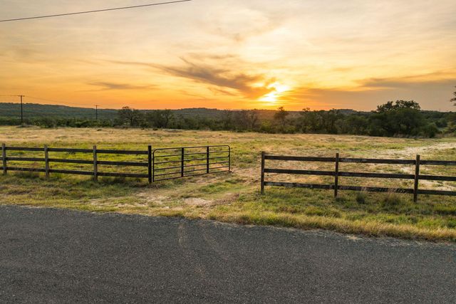 Tract 1 Esperanza Trail, Johnson City, TX 78636