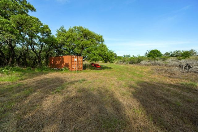 Tract 1 Esperanza Trail, Johnson City, TX 78636