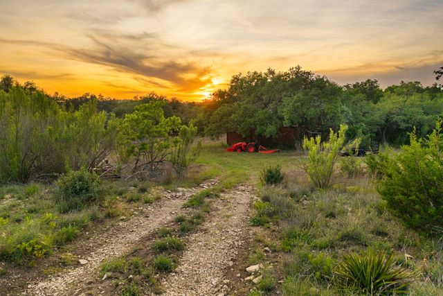 Tract 1 Esperanza Trail, Johnson City, TX 78636