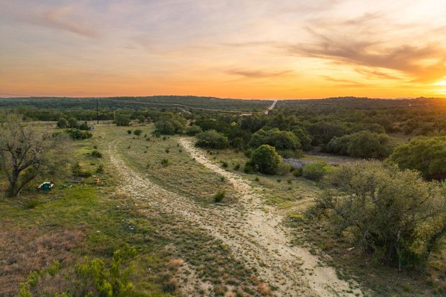 Tract 1 Esperanza Trail, Johnson City, TX 78636