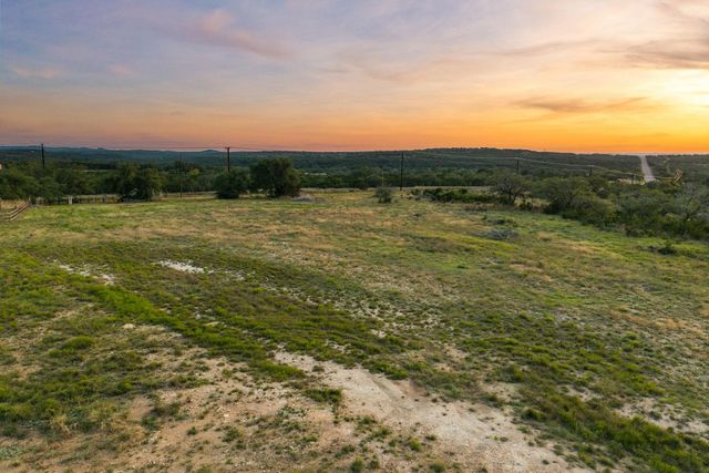 Tract 1 Esperanza Trail, Johnson City, TX 78636
