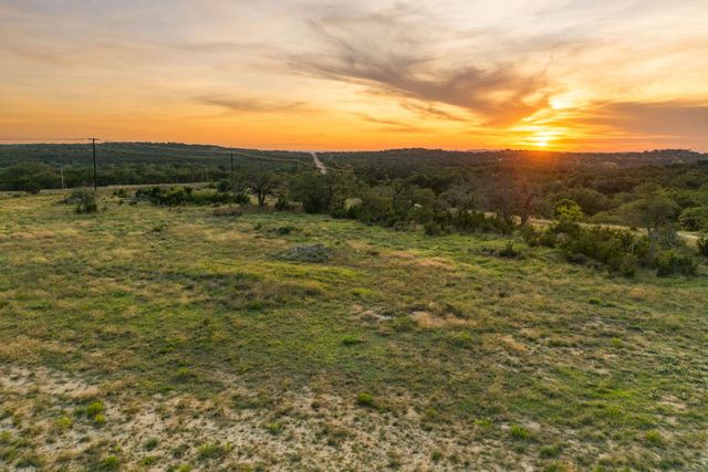 Tract 1 Esperanza Trail, Johnson City, TX 78636