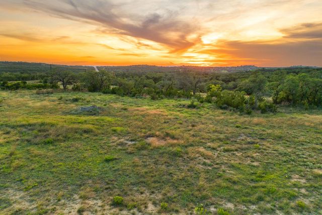Tract 1 Esperanza Trail, Johnson City, TX 78636