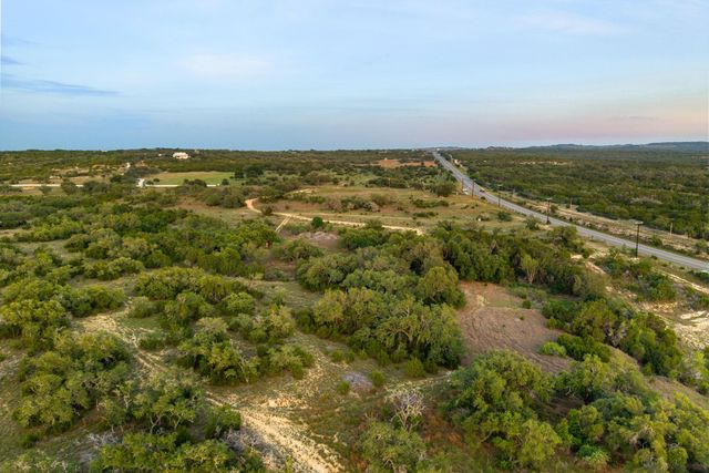Tract 1 Esperanza Trail, Johnson City, TX 78636