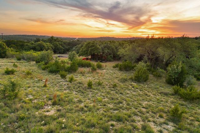 Tract 1 Esperanza Trail, Johnson City, TX 78636
