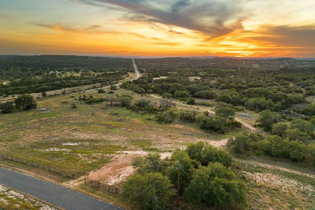 Tract 1 Esperanza Trail, Johnson City, TX 78636