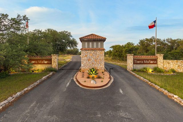 Tract 1 Esperanza Trail, Johnson City, TX 78636