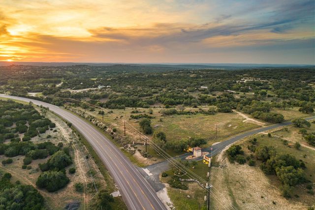 Tract 1 Esperanza Trail, Johnson City, TX 78636