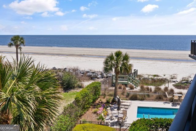 800 Ocean Boulevard 204, St. Simons, GA 31522