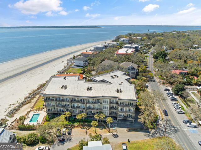 800 Ocean Boulevard 204, St. Simons, GA 31522