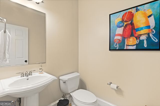 800 Ocean Boulevard 204, St. Simons, GA 31522