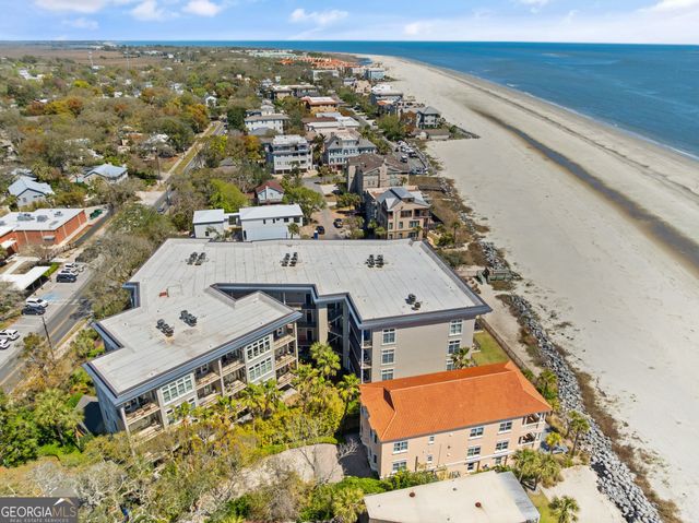 800 Ocean Boulevard 204, St. Simons, GA 31522
