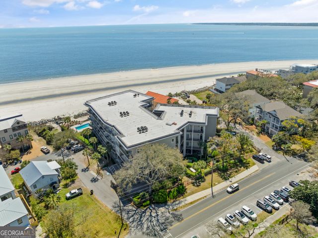 800 Ocean Boulevard 204, St. Simons, GA 31522