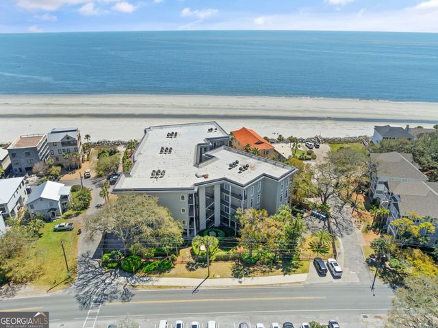 800 Ocean Boulevard 204, St. Simons, GA 31522