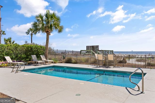 800 Ocean Boulevard 204, St. Simons, GA 31522