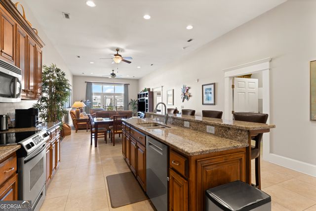 800 Ocean Boulevard 204, St. Simons, GA 31522