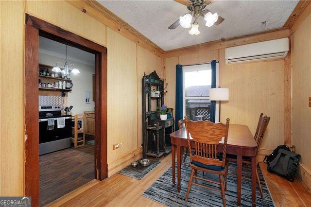 775 Union Street, Summerville, GA 30747