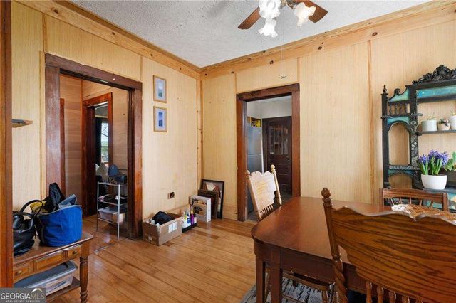 775 Union Street, Summerville, GA 30747