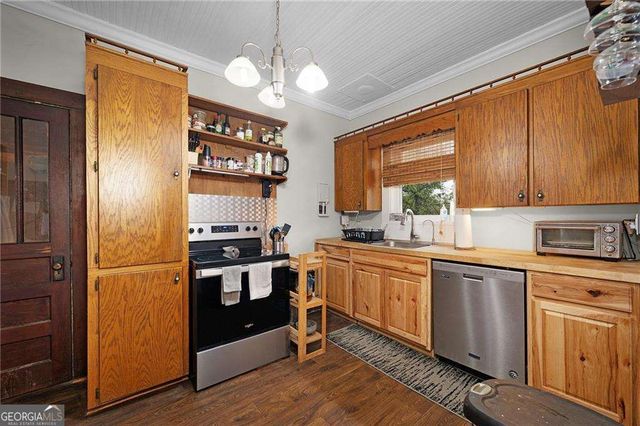 775 Union Street, Summerville, GA 30747