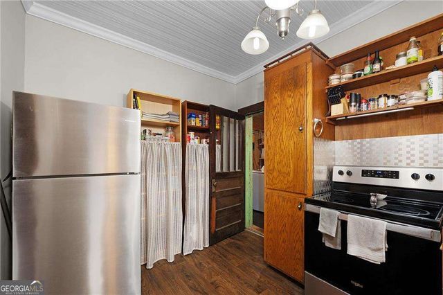 775 Union Street, Summerville, GA 30747