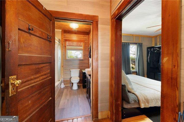 775 Union Street, Summerville, GA 30747