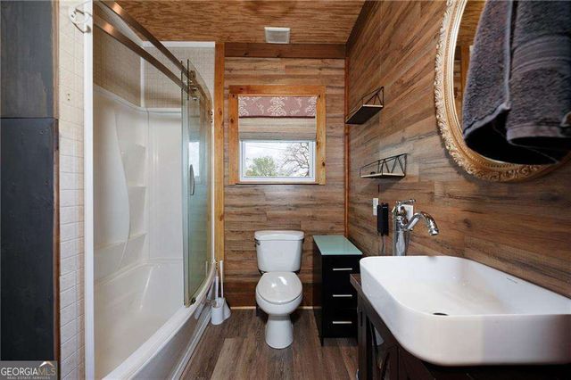 775 Union Street, Summerville, GA 30747