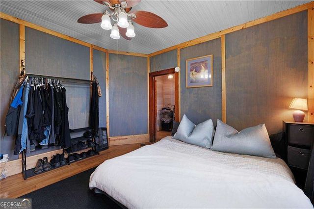 775 Union Street, Summerville, GA 30747