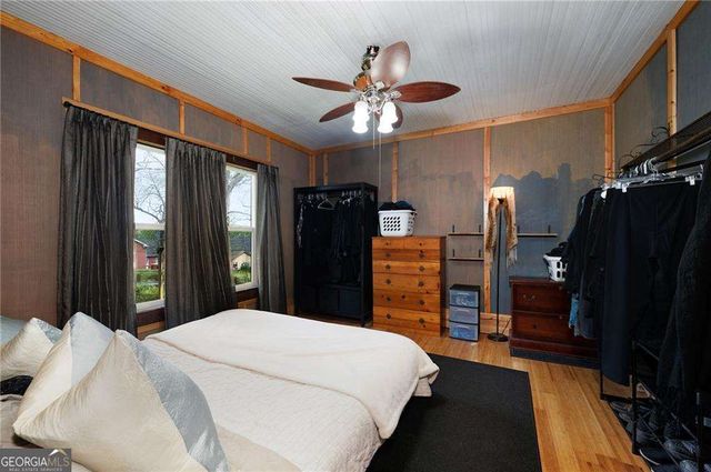 775 Union Street, Summerville, GA 30747