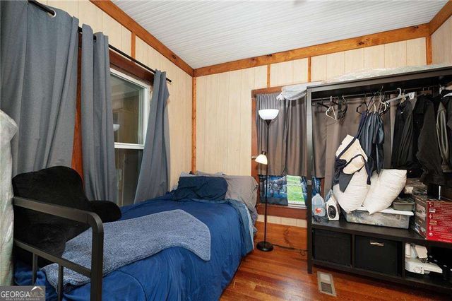 775 Union Street, Summerville, GA 30747