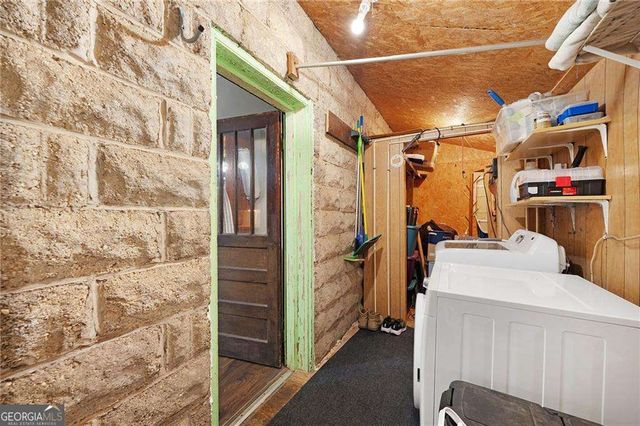 775 Union Street, Summerville, GA 30747