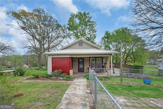 775 Union Street, Summerville, GA 30747