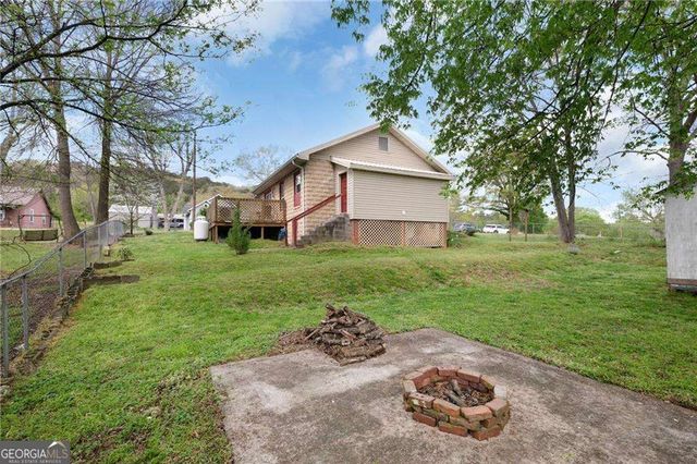 775 Union Street, Summerville, GA 30747