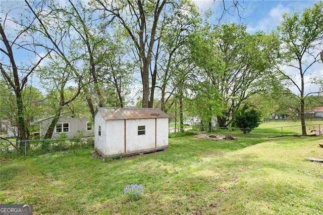 775 Union Street, Summerville, GA 30747