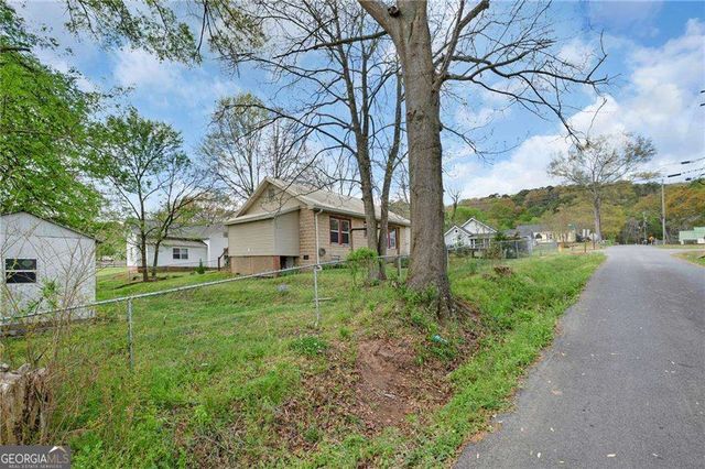 775 Union Street, Summerville, GA 30747