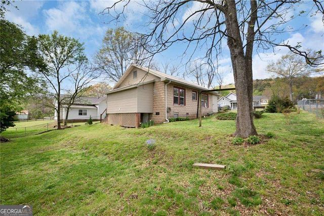 775 Union Street, Summerville, GA 30747