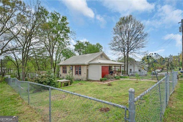 775 Union Street, Summerville, GA 30747