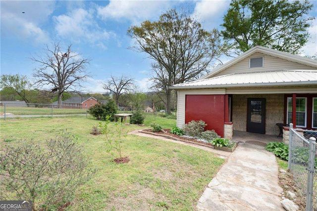 775 Union Street, Summerville, GA 30747