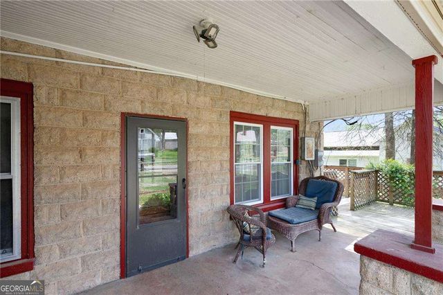 775 Union Street, Summerville, GA 30747