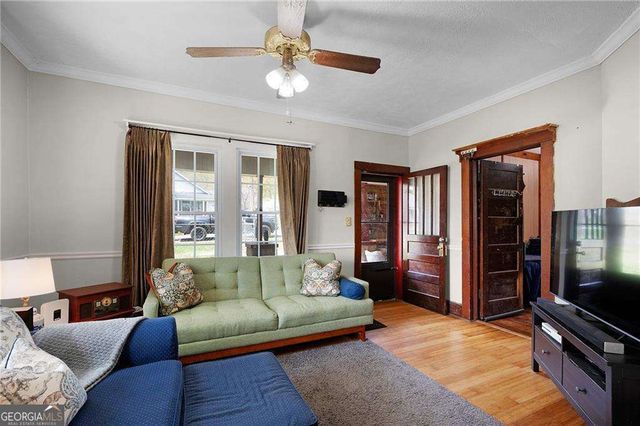 775 Union Street, Summerville, GA 30747