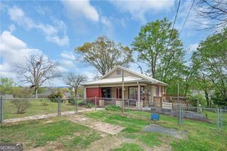 775 Union Street, Summerville, GA 30747